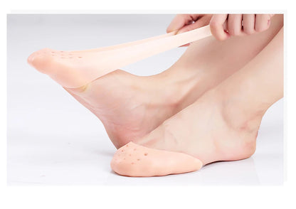 Black Satin Ballet Pointe Shoes Ladies Professional Ballet Shoes Girls Women Ballerina Shoes With Ribbons