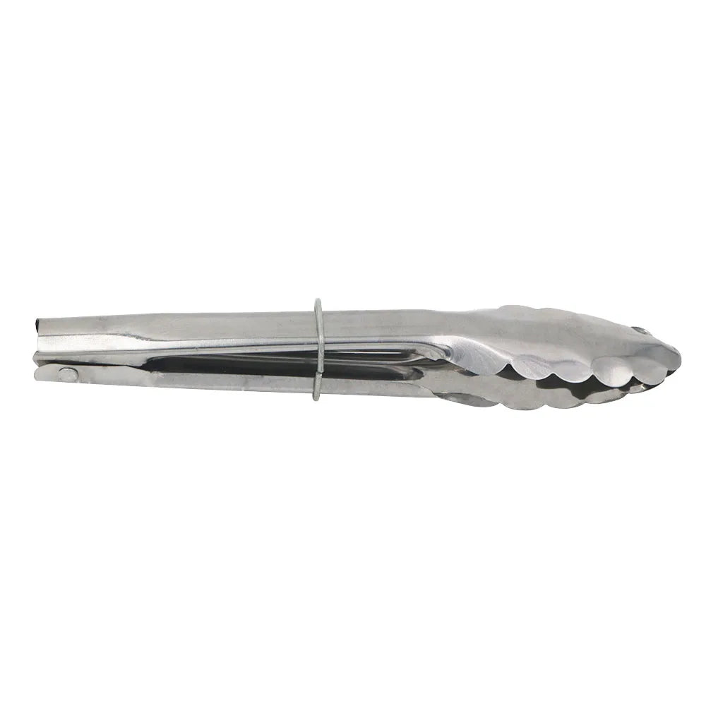1pc Hookah Metal Shisha Tobacco Charcoal Tongs Tweezers For Sheesha Chicha Narguile Gadget