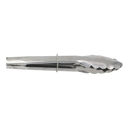 1pc Hookah Metal Shisha Tobacco Charcoal Tongs Tweezers For Sheesha Chicha Narguile Gadget