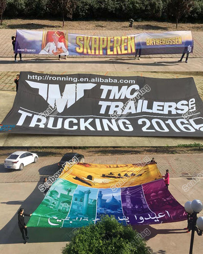 Transgender Trans Pride Flag 2x8ft Flying Banner 60x240cm Printing Design All Styles And Logos 100D Polyester Decoration