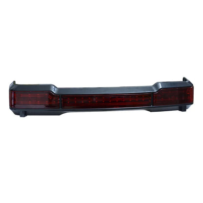 LED Tail Brake Running Light For Harley Classic Ultra King Tour Trunk Pack 1997-2013 Classic Ultra Custom Road King