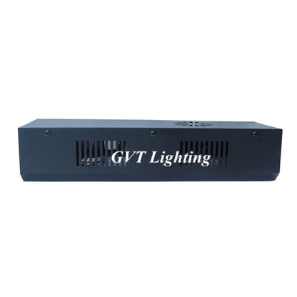 100W LED Strobe light Sound/Adjustable speed/Auto Control LED White Flash Light Disco Party Home Music Show Stage Projector