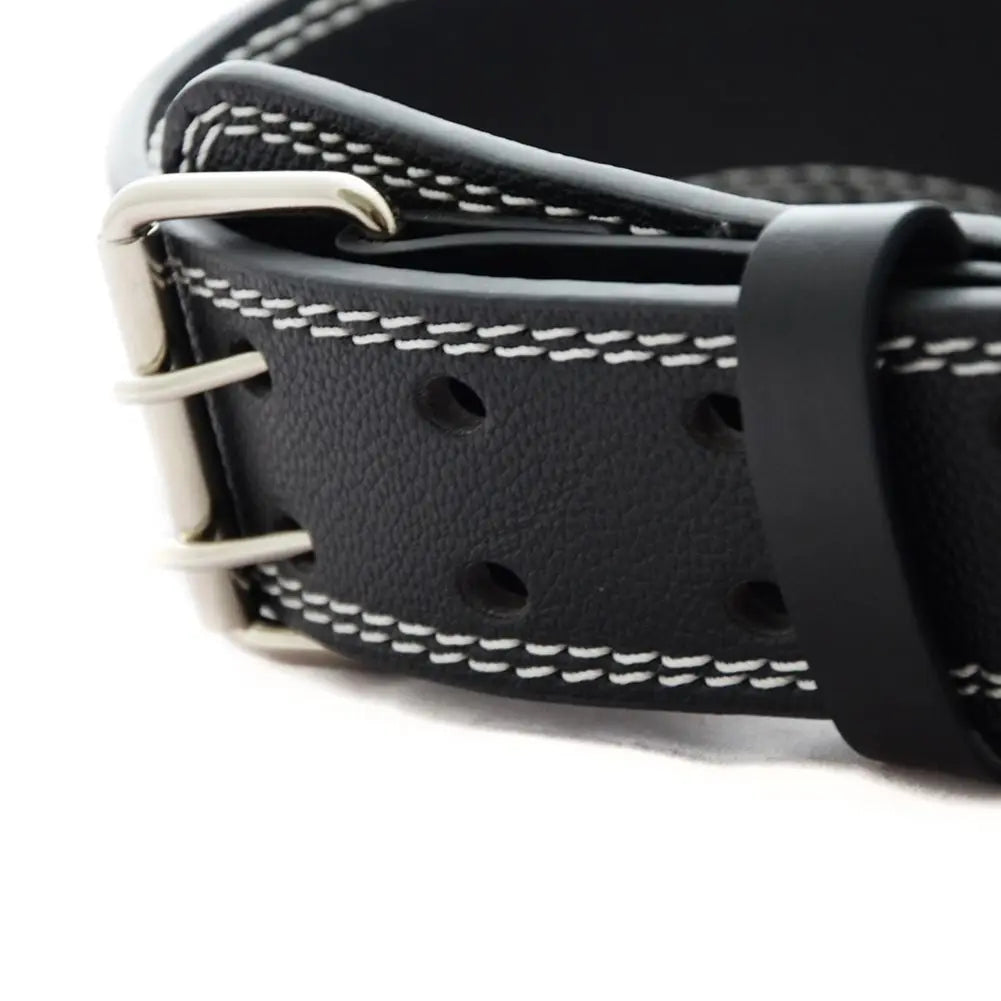 Gym Belt Weightlift Squat Bodybuild Powerlifting Belt Fitness Crossfit Gym Weight Weightlifting Muscul Dumbbel Gym Equipment