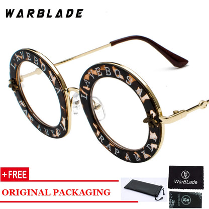 2020 Men Women Black Retro Round Sunglasses English Letters Little Bee Brand Glasses Designer Fashion Male Female Oculos De Sol