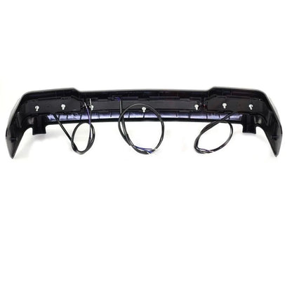LED Tail Brake Running Light For Harley Classic Ultra King Tour Trunk Pack 1997-2013 Classic Ultra Custom Road King