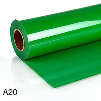 30cm*100cm PVC heat transfer vinyl film T-shirt Iron On HTV Printing crop number patterns for sportswear Home decoration