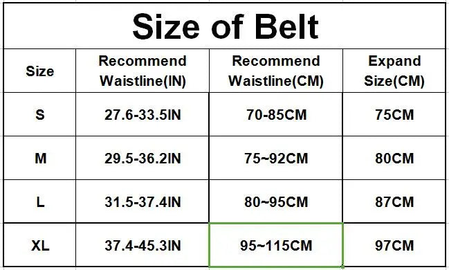 Weightlifting Belt Crossfit Fitness Gym Belt Squat Dumbbell Barbell Weight Lifting Belt Bodybuilding Musculation Gym Equipment