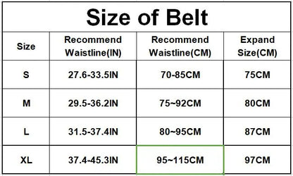 Weightlifting Belt Crossfit Fitness Gym Belt Squat Dumbbell Barbell Weight Lifting Belt Bodybuilding Musculation Gym Equipment