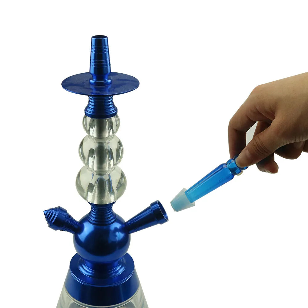 SY 12pc/pack Sealant for water pipe Shisha Hookah Grommet Silicone Seals Ring Shisha Subber Spacer