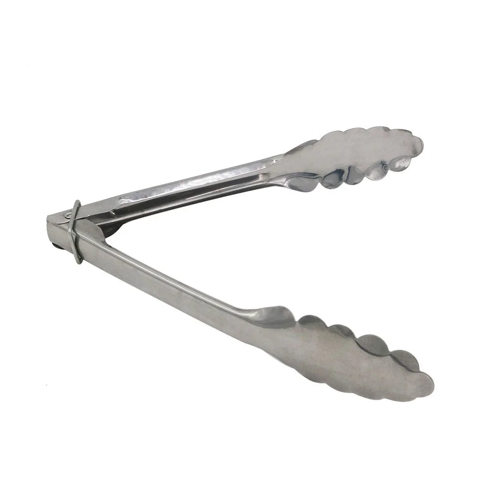 1pc Hookah Metal Shisha Tobacco Charcoal Tongs Tweezers For Sheesha Chicha Narguile Gadget
