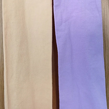 Girls candy color tights for baby kids cute velvet pantyhose contrast  Combination color girl spring/autumn warm dance stockings