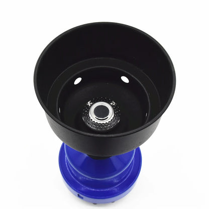 Gas Stove Outdoor Shisha Hookah Charcoal Burner Charcoal Stove Hot Plate Coal Burner  for Shisha Hookah Narguile Water Smoking