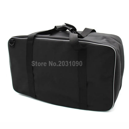 New motorcycle Tour Pack Pak Soft Liner Bag for Harley Davidson Touring 93-15