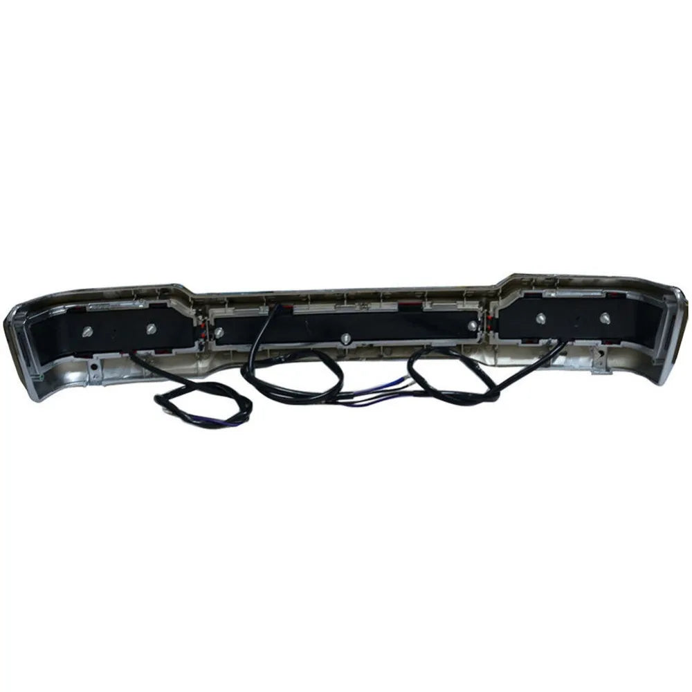 LED Tail Brake Running Light For Harley Classic Ultra King Tour Trunk Pack 1997-2013 Classic Ultra Custom Road King