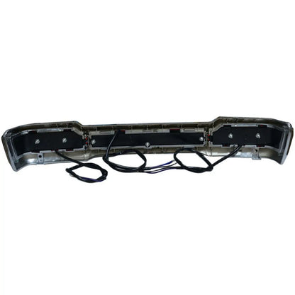 LED Tail Brake Running Light For Harley Classic Ultra King Tour Trunk Pack 1997-2013 Classic Ultra Custom Road King