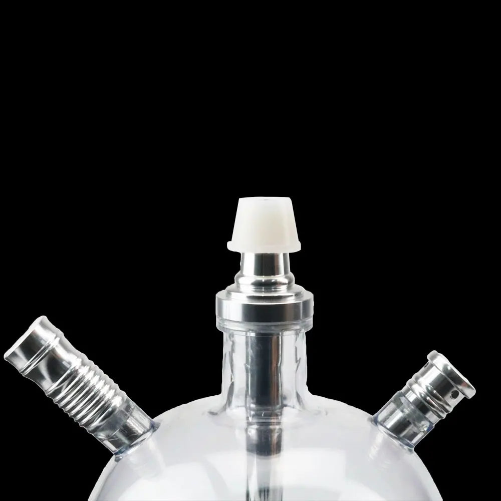 SY 12pc/pack Sealant for water pipe Shisha Hookah Grommet Silicone Seals Ring Shisha Subber Spacer