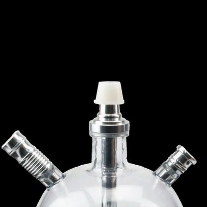 SY 12pc/pack Sealant for water pipe Shisha Hookah Grommet Silicone Seals Ring Shisha Subber Spacer