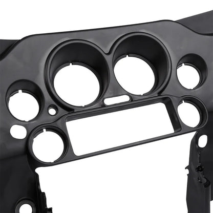 Motorcycle ABS Batwing Inner Outer Fairing For Harley Touring Road King Electra Glide Street Glide 1996-2013 12