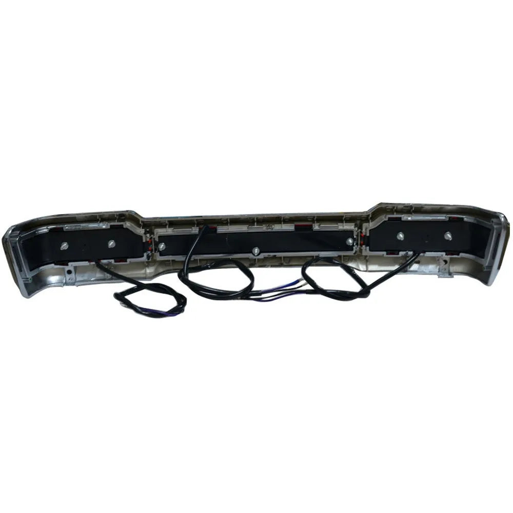 LED Tail Brake Running Light For Harley Classic Ultra King Tour Trunk Pack 1997-2013 Classic Ultra Custom Road King