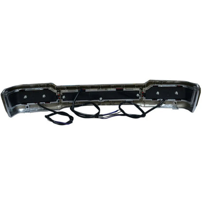 LED Tail Brake Running Light For Harley Classic Ultra King Tour Trunk Pack 1997-2013 Classic Ultra Custom Road King