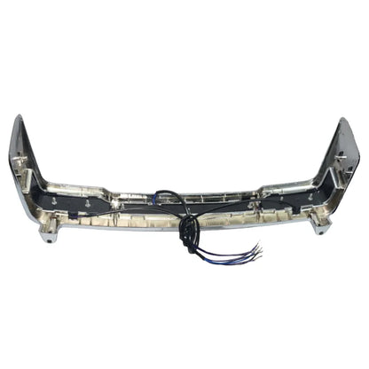 LED Tail Brake Running Light For Harley Classic Ultra King Tour Trunk Pack 1997-2013 Classic Ultra Custom Road King