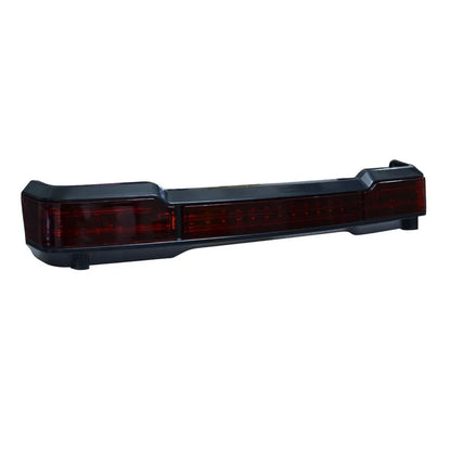 LED Tail Brake Running Light For Harley Classic Ultra King Tour Trunk Pack 1997-2013 Classic Ultra Custom Road King