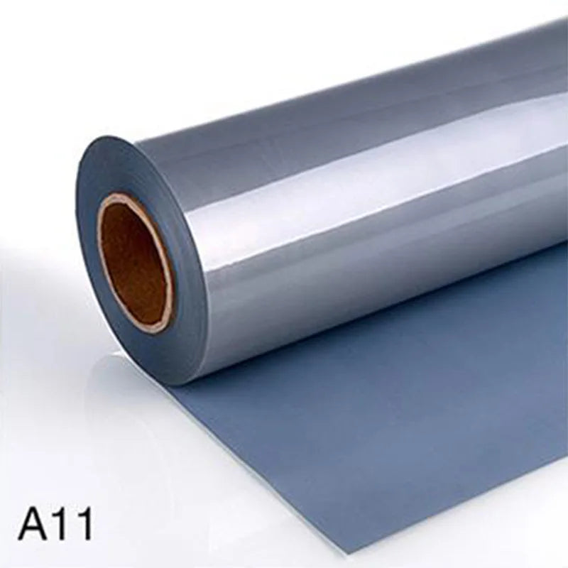 30cm*100cm PVC heat transfer vinyl film T-shirt Iron On HTV Printing crop number patterns for sportswear Home decoration