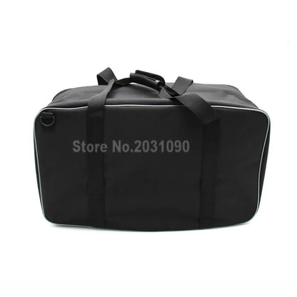 New motorcycle Tour Pack Pak Soft Liner Bag for Harley Davidson Touring 93-15