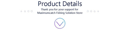 Maximumcatch Tail 3/4 5/6 7/8wt Light Weight Fly Fishing Reel Large Arbor Black Fly Reel