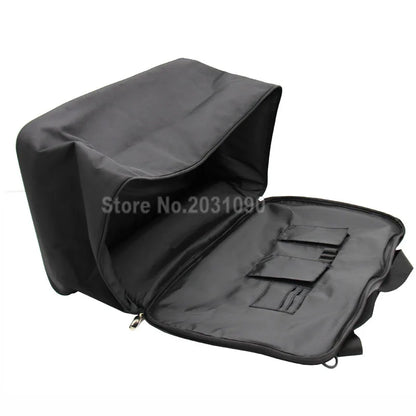 New motorcycle Tour Pack Pak Soft Liner Bag for Harley Davidson Touring 93-15