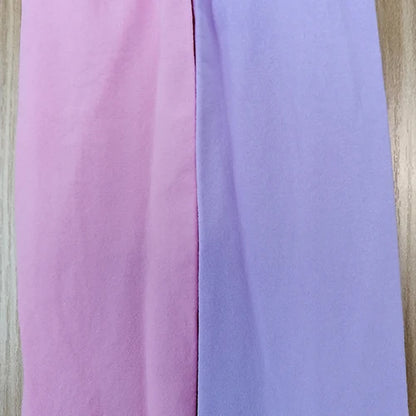 Girls candy color tights for baby kids cute velvet pantyhose contrast  Combination color girl spring/autumn warm dance stockings