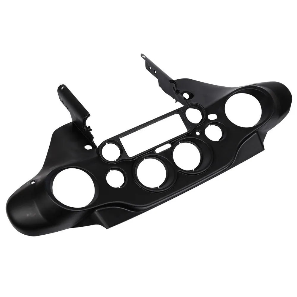 Motorcycle ABS Batwing Inner Outer Fairing For Harley Touring Road King Electra Glide Street Glide 1996-2013 12