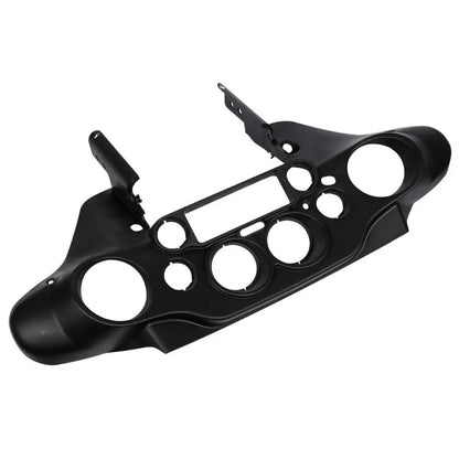 Motorcycle ABS Batwing Inner Outer Fairing For Harley Touring Road King Electra Glide Street Glide 1996-2013 12