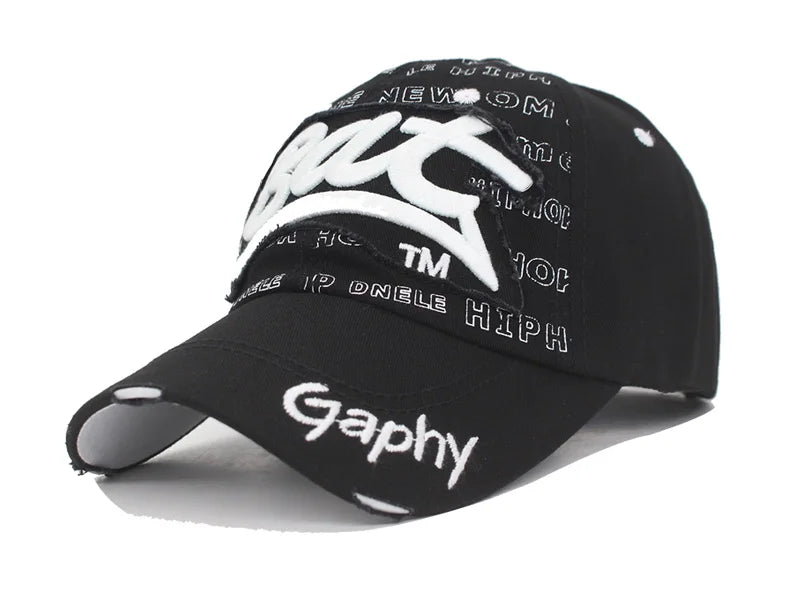 AETRUE Snapback Caps Women Baseball Cap Men Brand Hats For Men Bone Casquette Male Embroidery Black Gorras Fit Cheap Dad Hat Cap