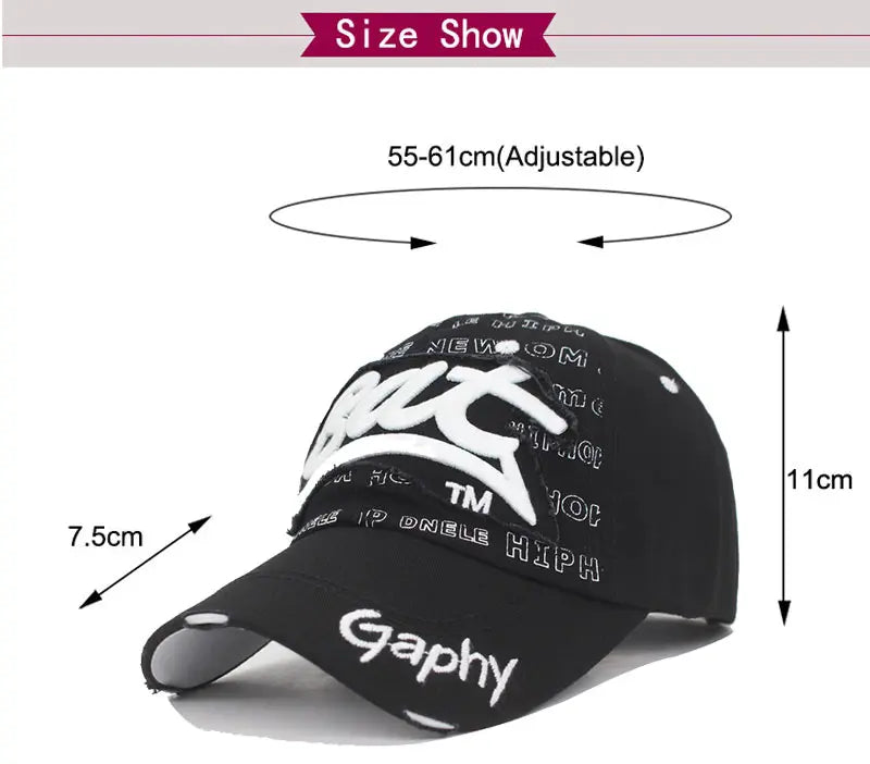 AETRUE Snapback Caps Women Baseball Cap Men Brand Hats For Men Bone Casquette Male Embroidery Black Gorras Fit Cheap Dad Hat Cap