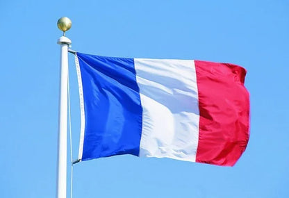 3ftx5ft France United States American USA russian german UK Great Britain Flag 150x90cm custom national flags Country Banner