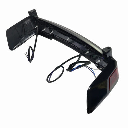 LED Tail Brake Running Light For Harley Classic Ultra King Tour Trunk Pack 1997-2013 Classic Ultra Custom Road King