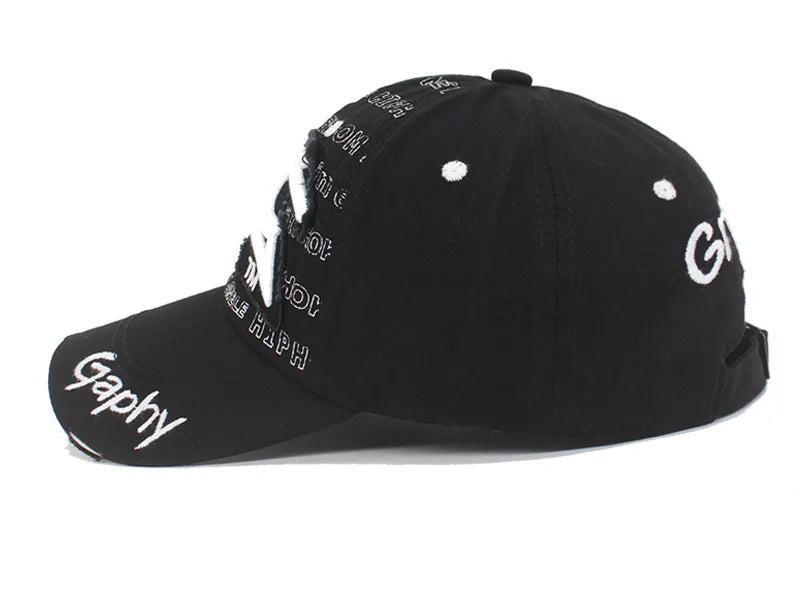 AETRUE Snapback Caps Women Baseball Cap Men Brand Hats For Men Bone Casquette Male Embroidery Black Gorras Fit Cheap Dad Hat Cap