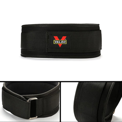 Weightlifting Belt Crossfit Fitness Gym Belt Squat Dumbbell Barbell Weight Lifting Belt Bodybuilding Musculation Gym Equipment