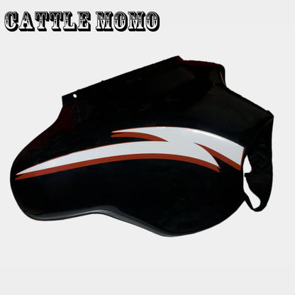 Motorcycle Decals Sticker Fairing Stickers For Harley Electra Glide Street Glide Ultra Classic Trike FL FLH FLHT 96-13