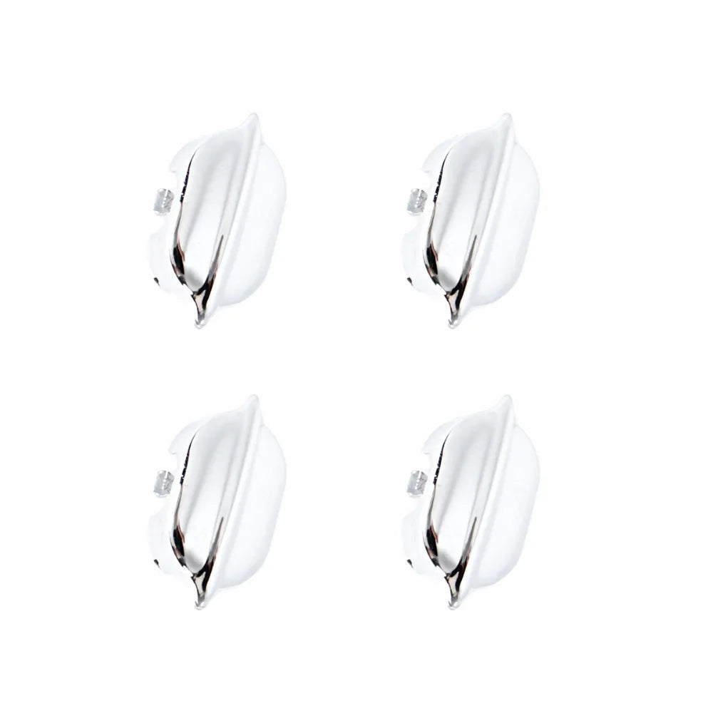 Chrome Fairing Mounted Driving Lights&Smoked Turn Signals For Harley Touring FLH/T FLHX FLHR Trike 1996-2013 Models