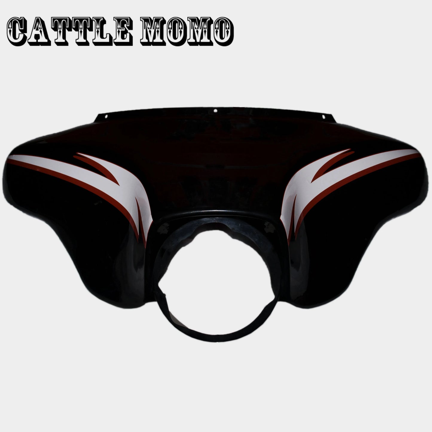 Motorcycle Decals Sticker Fairing Stickers For Harley Electra Glide Street Glide Ultra Classic Trike FL FLH FLHT 96-13