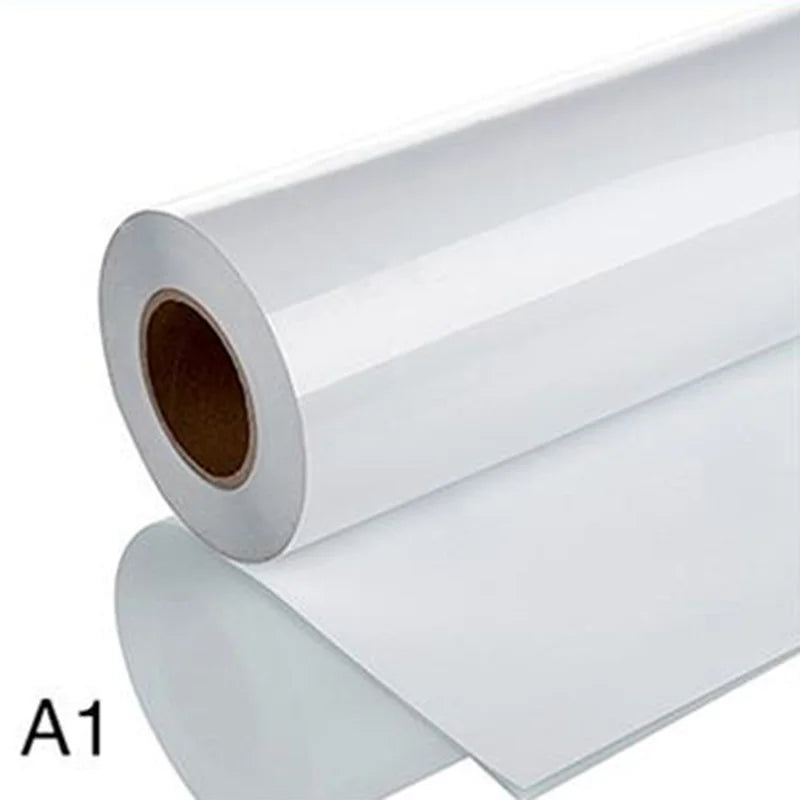 30cm*100cm PVC heat transfer vinyl film T-shirt Iron On HTV Printing crop number patterns for sportswear Home decoration