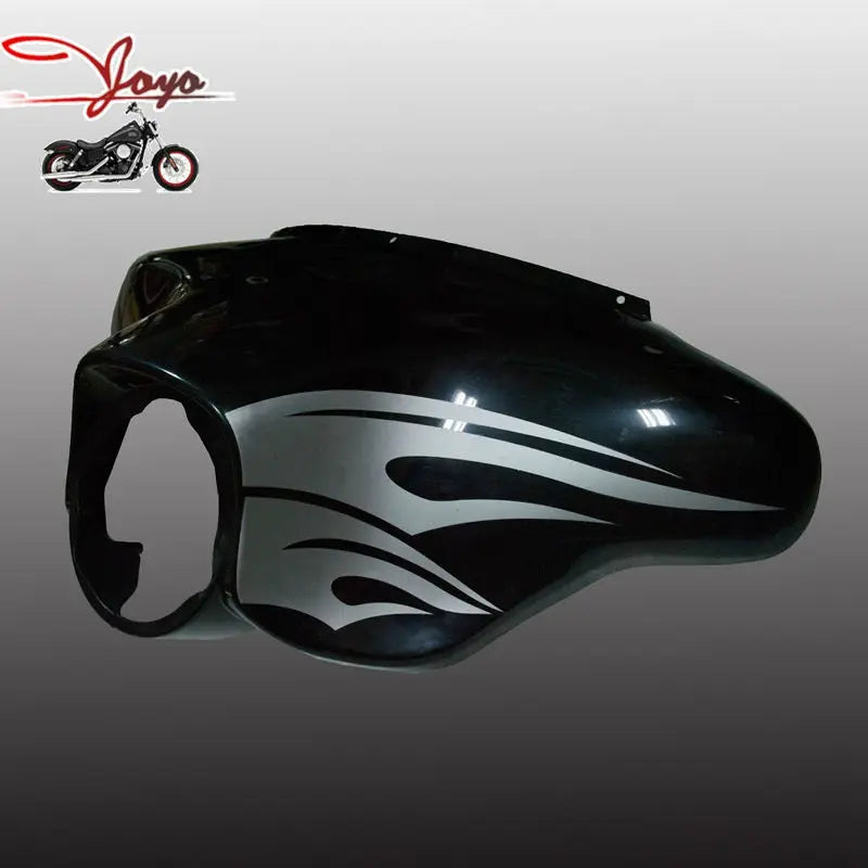 Motorcycle Fairing Decals Sticker For Harley Touring FLHT Electra Glide Standard/Ultra Classic/LTD Tri Glide Ultra Classic Trike