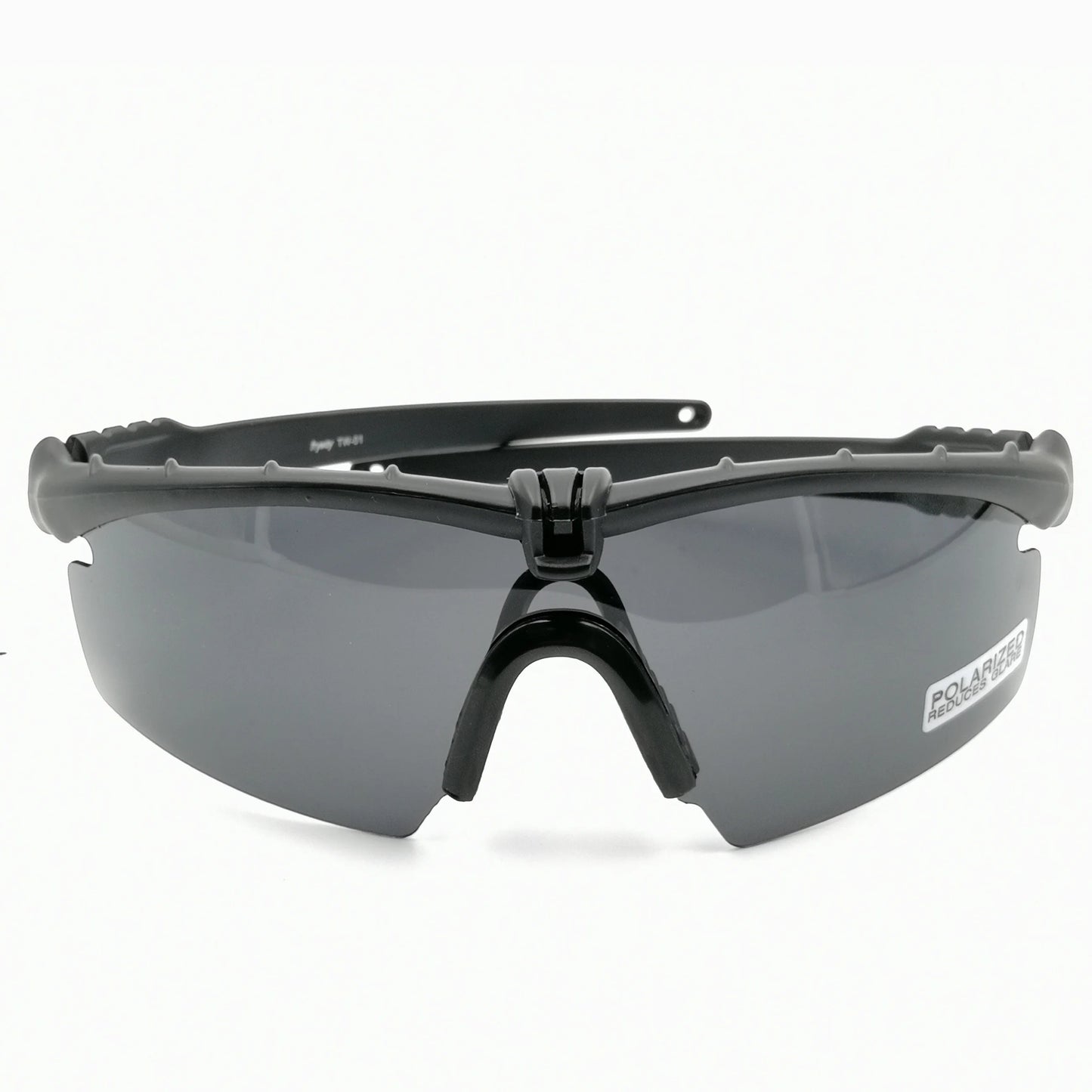 Tactical Professional Protective Military Polarized Glasses-Shooting Gafas Sports Hiking Cycling Paintball Safety Eyewear