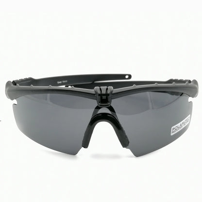 Tactical Professional Protective Military Polarized Glasses-Shooting Gafas Sports Hiking Cycling Paintball Safety Eyewear