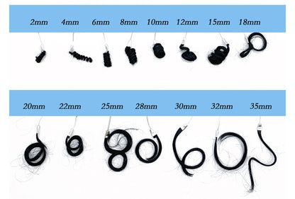 0.08mm Thickness PU Poly Base Double Knotted Toupee Human Hair Durable Time Long Lifespan Men's Capillary Prothesis
