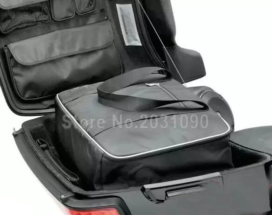 New motorcycle Tour Pack Pak Soft Liner Bag for Harley Davidson Touring 93-15