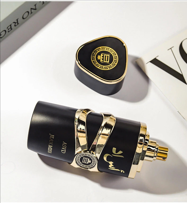 Arabic Perfume Original JEAN MISS Designer Cologne 1 1 with Receipt Brand Whosale Dubai YAPA Fragrance Gift Sets Body Spray