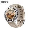 2025 Original New Oppo Watch X2 Sports Flagship Smart Watch 1.5inch Snapdragon W5 Gen 1 Ultra-long Range Watch SmartWatch